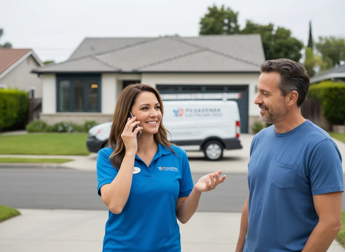 Electrician North Las Vegas, NV FAQs